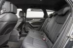 Audi A6 50 TDI Quattro S-Line Avant 2018 года (WW)